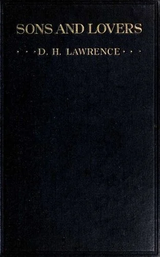 Cover of Sons and Lovers