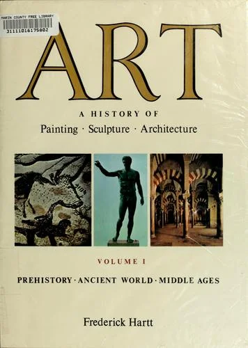 Cover of Art