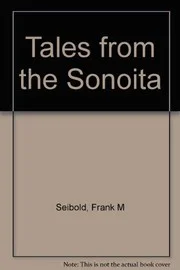 Cover of Tales from the Sonoita