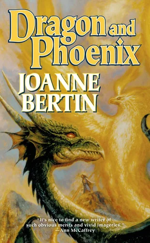 Cover of Dragon and Phoenix