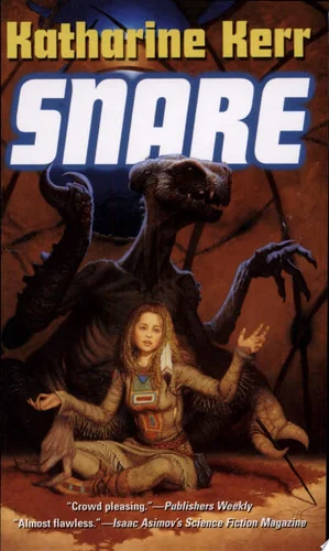 Cover of Snare