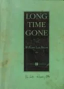 Cover of Long time gone