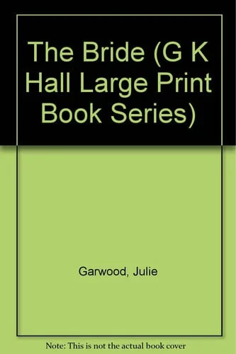 Cover of The Bride