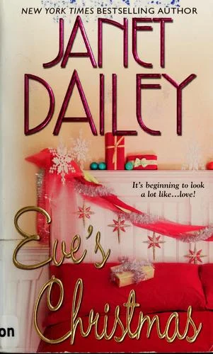 Cover of Eve's Christmas