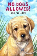 Cover of No Dogs Allowed!