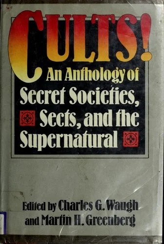 Cover of Cults!