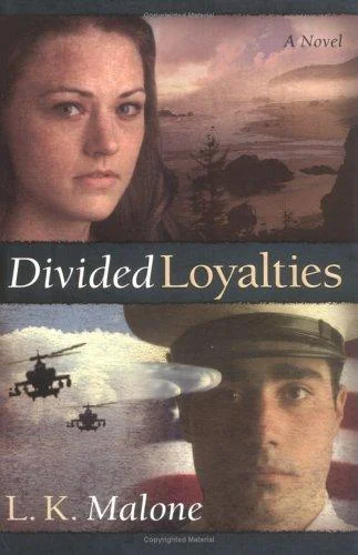 Cover of Divided loyalties