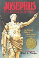 Cover of Josephus