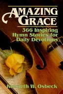 Cover of Amazing Grace