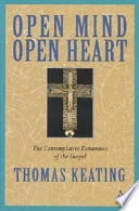Cover of Open Mind, Open Heart