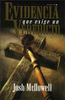 Cover of Evidencia que Exige un Veredicto