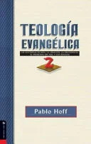 Cover of Teología evangélica