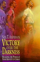 Cover of Victory over the darkness