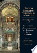 Cover of Romans