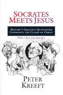 Cover of Socrates meets Jesus