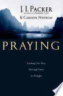 Cover of Praying