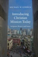 Cover of Introducing Christian mission today