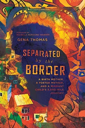 Cover of Separated by the Border