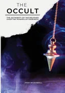 Cover of The occult