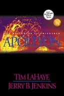Cover of Apollyon
