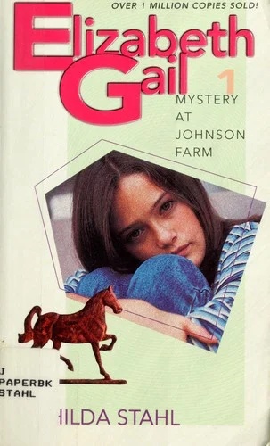 Cover of Elizabeth Gail