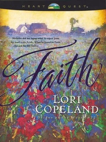 Cover of Faith