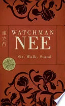 Cover of Sit, Walk, Stand