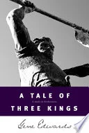 Cover of A tale of three kings