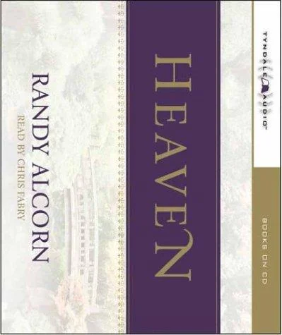Cover of Heaven