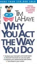 Cover of Why you act the way you do