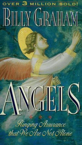 Cover of Angels