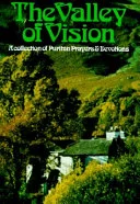 Cover of The Valley of vision