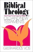 Cover of Biblical theology