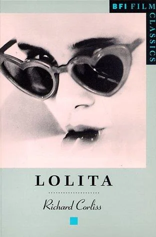 Cover of Lolita