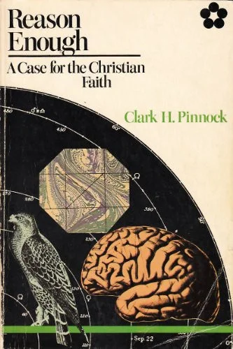 Cover of Reason Enough