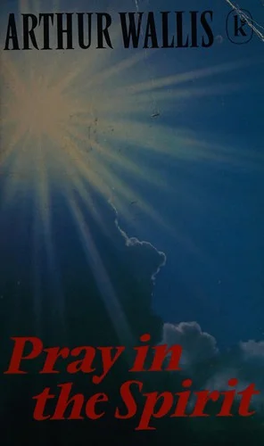 Cover of Pray in the Spirit