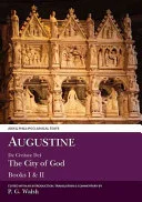 Cover of De civitate Dei