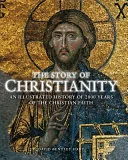 Cover of Story of Christianity