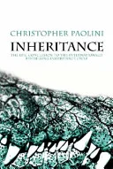Cover of Inheritance (Inheritance, #4)