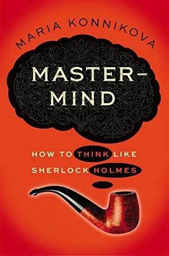 Cover of Mastermind