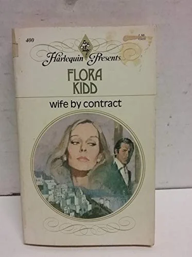 Cover of Wife by Contract