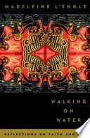Cover of Walking on water