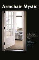 Cover of Armchair mystic