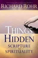 Cover of Things Hidden