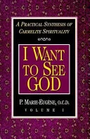 Cover of I want to see God