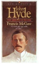 Cover of John Hyde