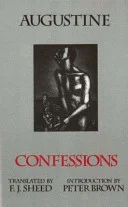 Cover of Confessions