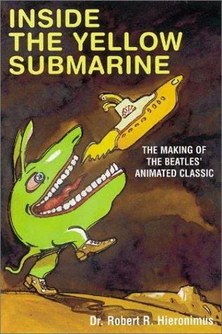 Cover of Inside the Yellow Submarine