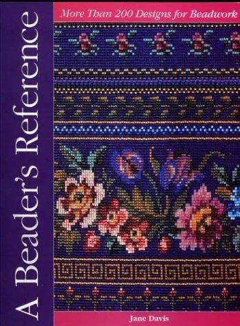 Cover of A Beader's Reference