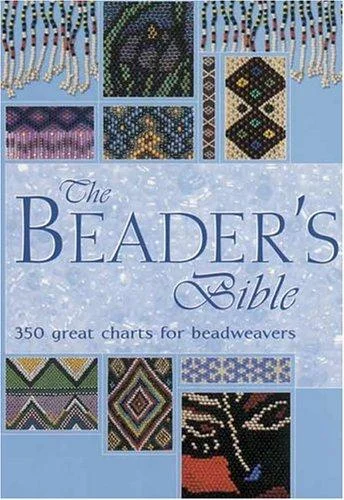 Cover of The Beader's Bible